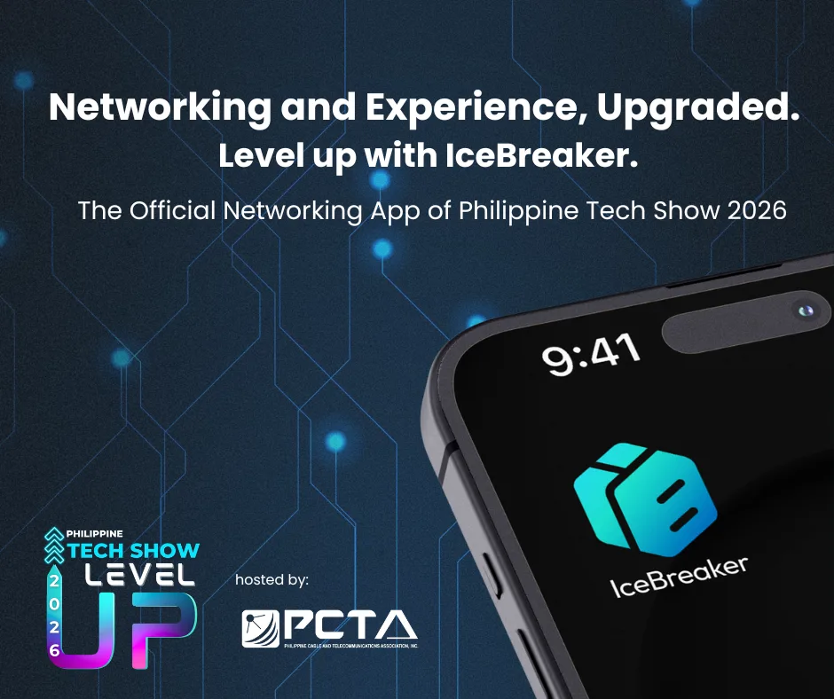 PCTA event content sample