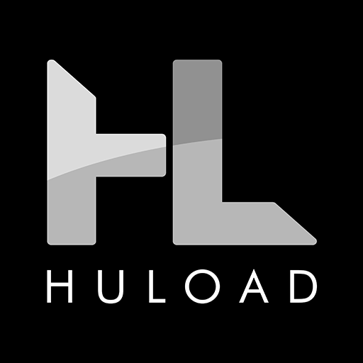 Huload artwork