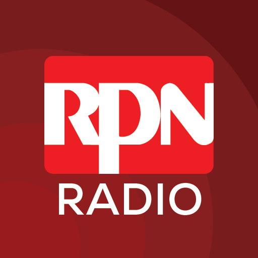 RPN Radio artwork